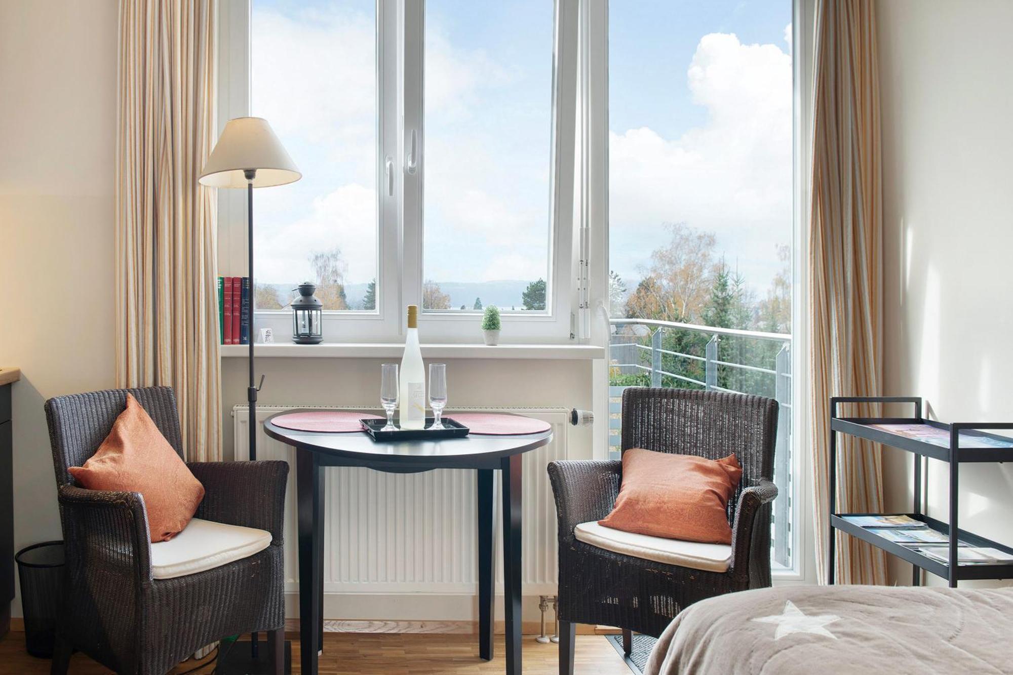 Landhaus Grafenholz Uberlingen Exteriör bild
