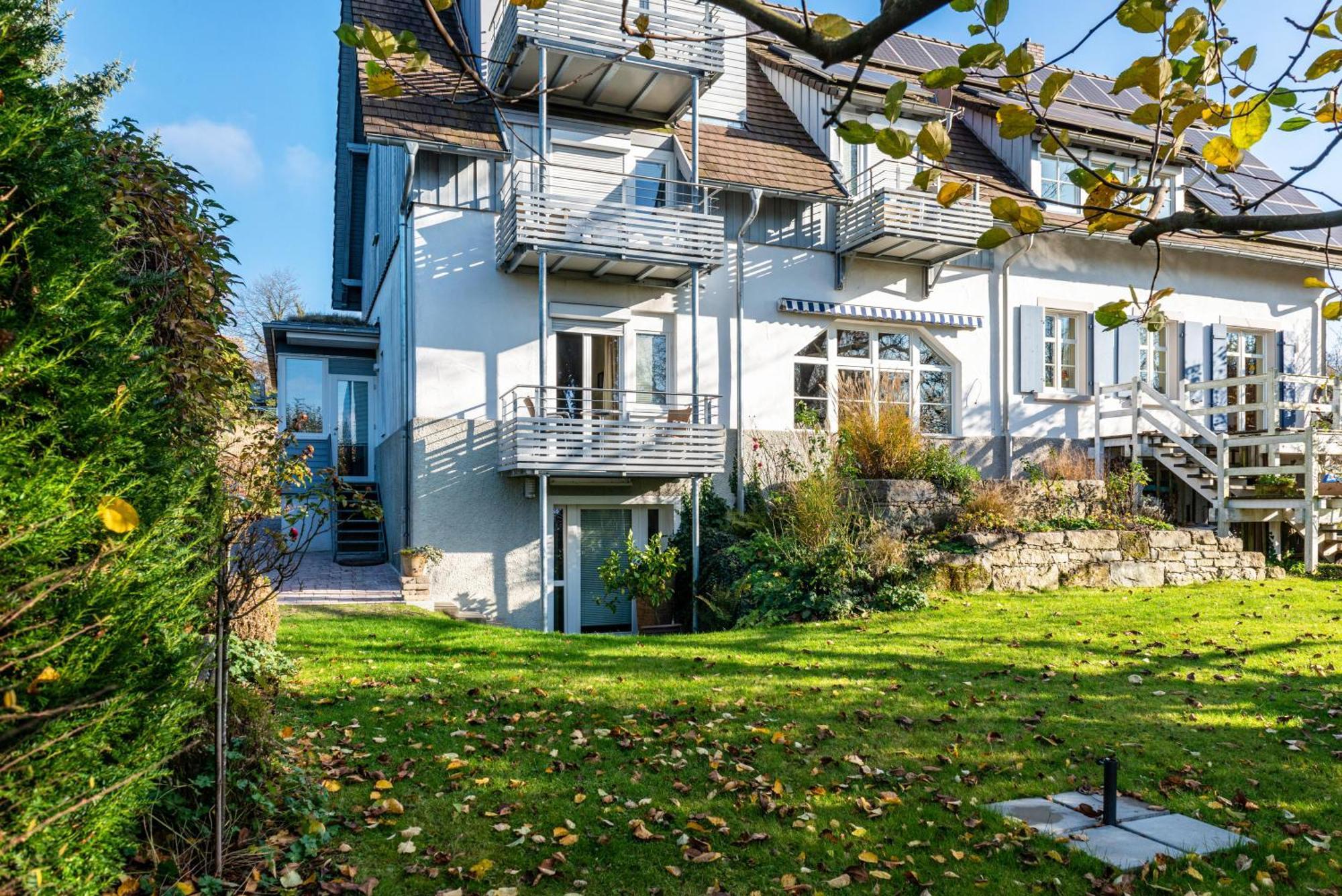 Landhaus Grafenholz Uberlingen Exteriör bild
